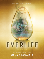 Everlife by Showalter, Gena